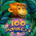 100 Monkeys Game