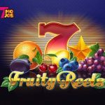 Fruity Reels Game