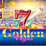 Golden Vegas Game