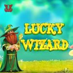 Lucky Wizard Game